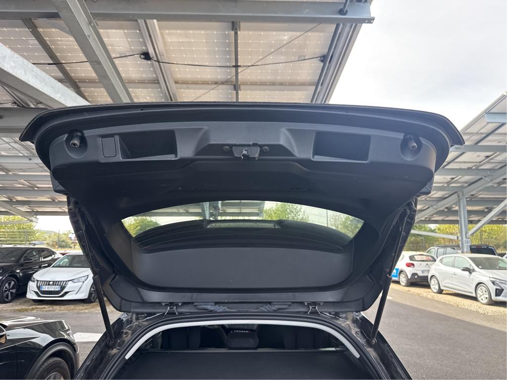 PEUGEOT 308 SW PureTech 130ch S&S EAT8 Active Pack 2023