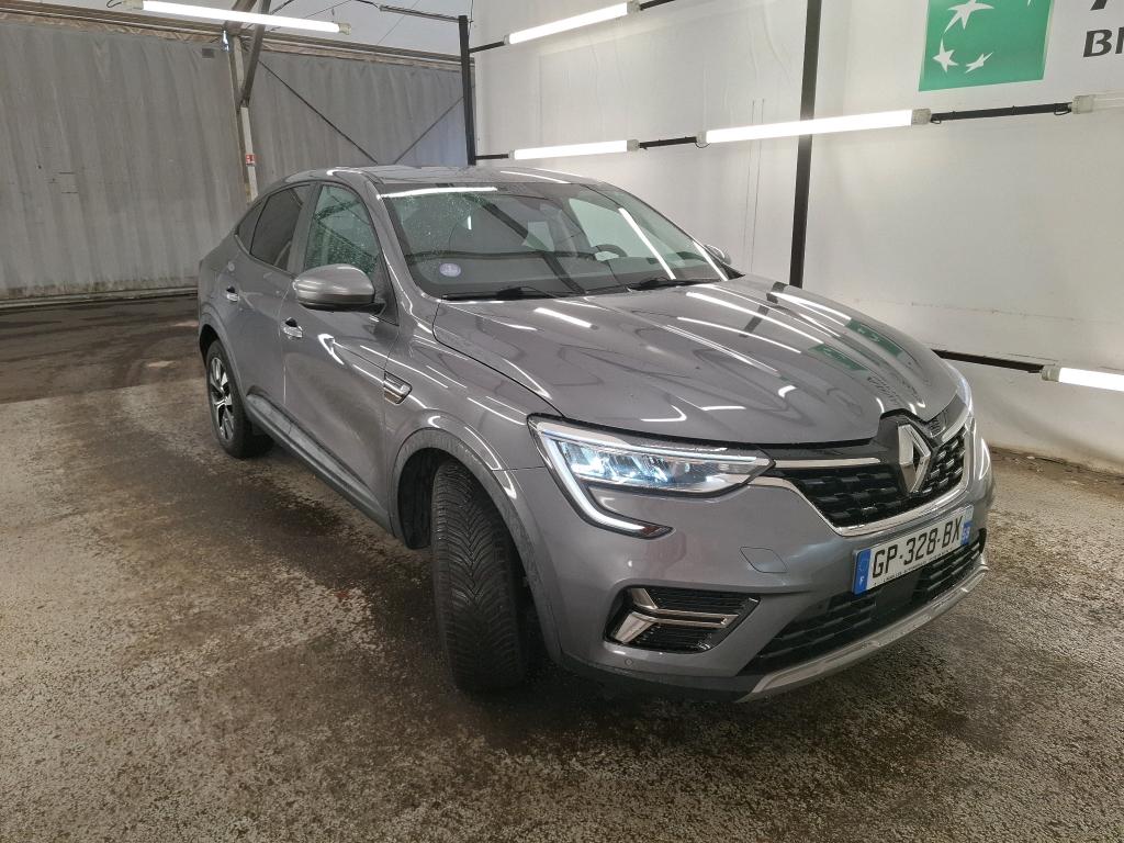 RENAULT ARKANA E-Tech 145 - 22 Evolution 2023