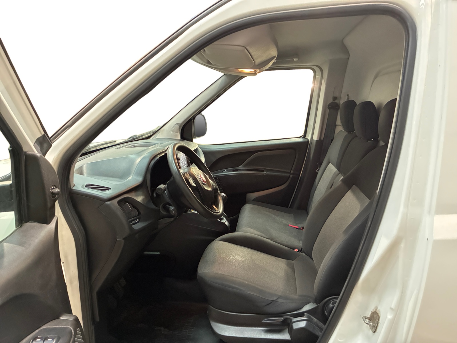 FIAT DOBLO CARGO FT 1.6 MULTIJET 105 PRO LOUNGE 2022