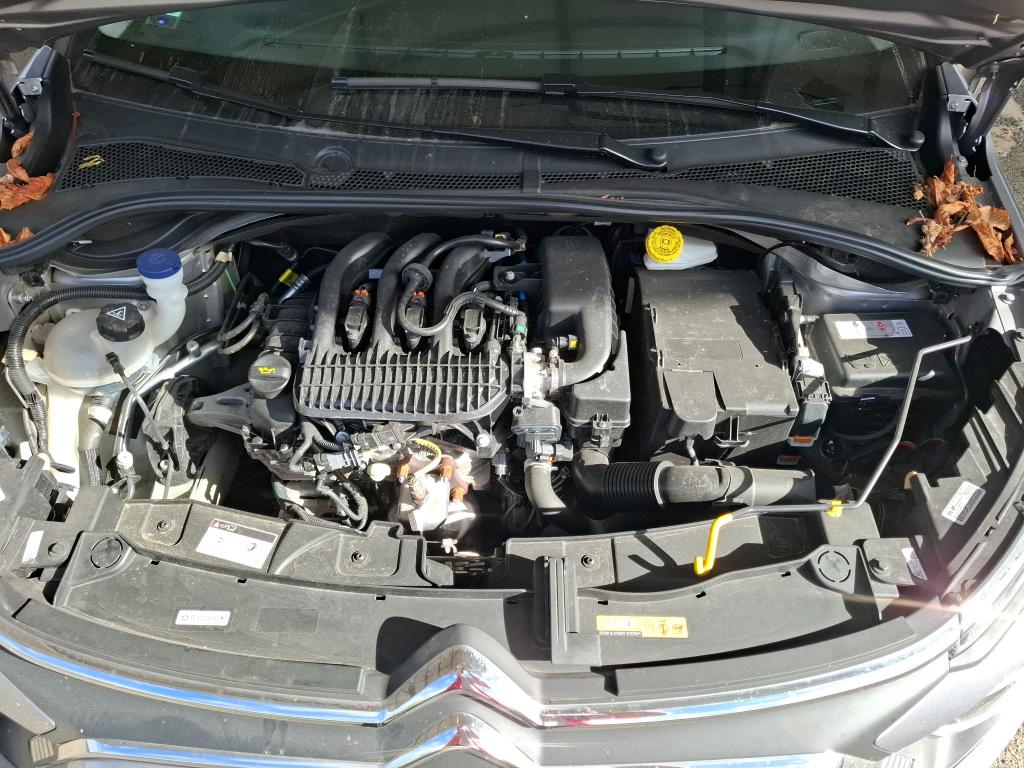 CITROEN C3 PureTech 83 S&S BVM5 Feel Pack 2022