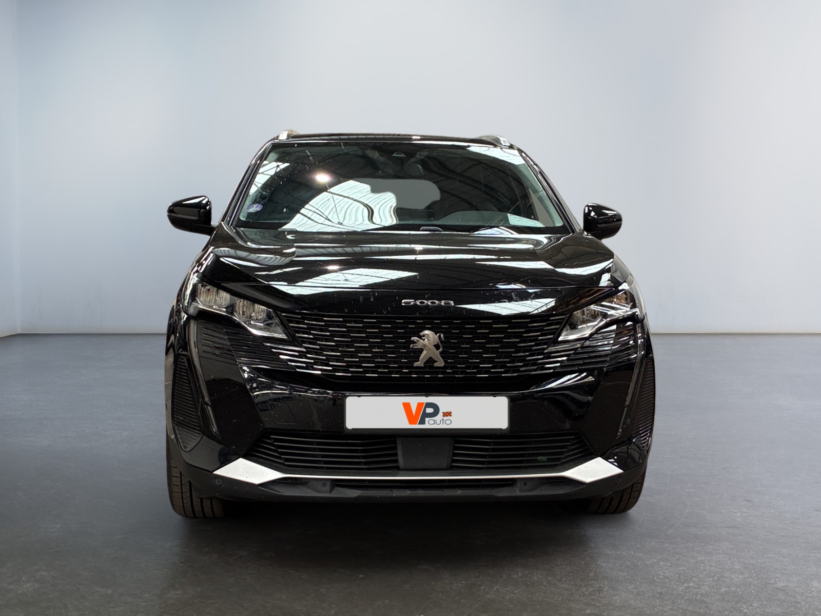 PEUGEOT 5008 PureTech 130ch S&S EAT8 Allure Pack 2022