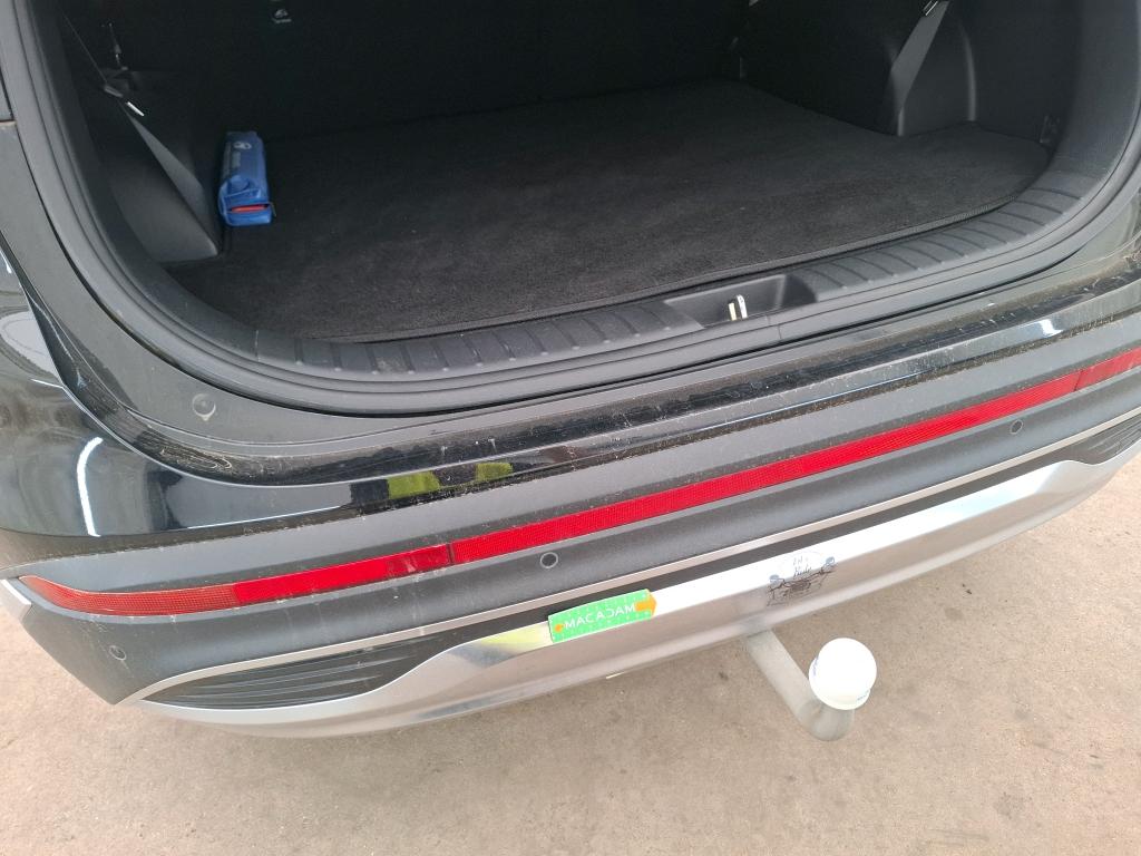 HYUNDAI SANTA FE 1.6 T-GDi Hybrid 230 BVA6 Executive 2022