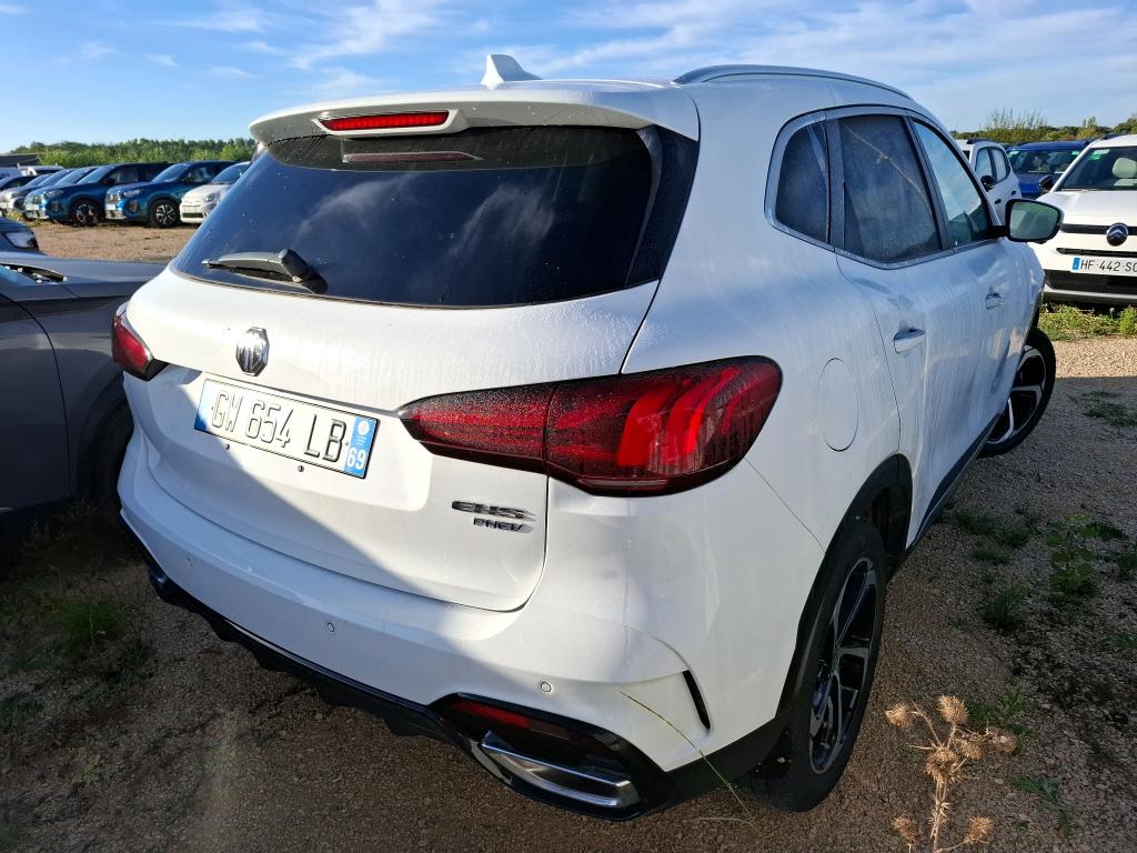 MG EHS 1.5T GDI PHEV 2024
