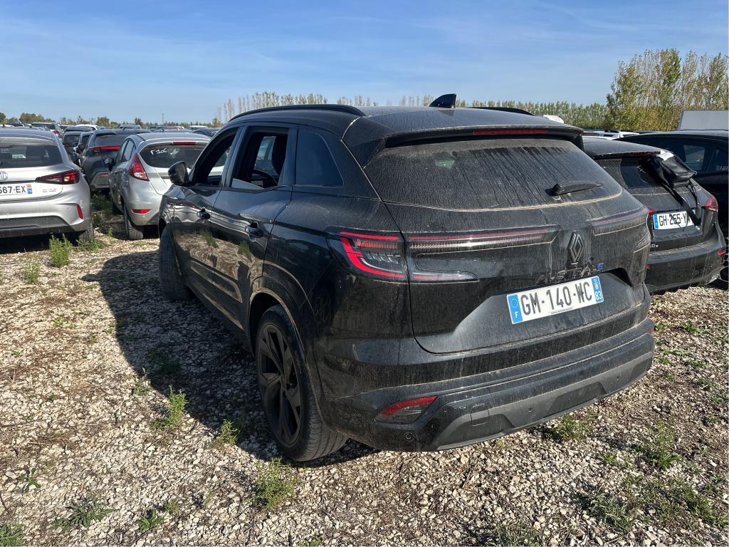 RENAULT AUSTRAL E-Tech hybrid 200 Techno esprit Alpine 2023