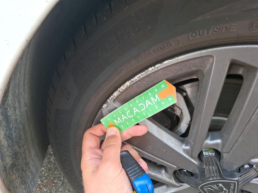 PEUGEOT 308 SW BlueHDi 130ch S&S EAT8 Active Pack 2023