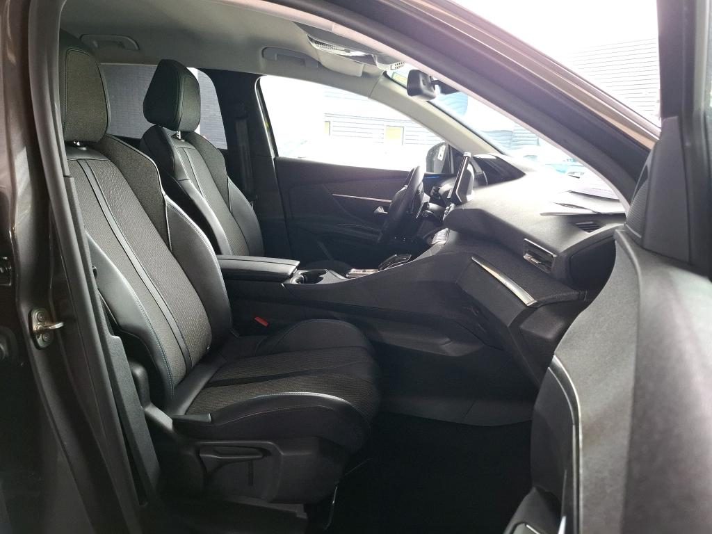 PEUGEOT 3008 BlueHDi 130ch S&S EAT8 Allure Pack 2022