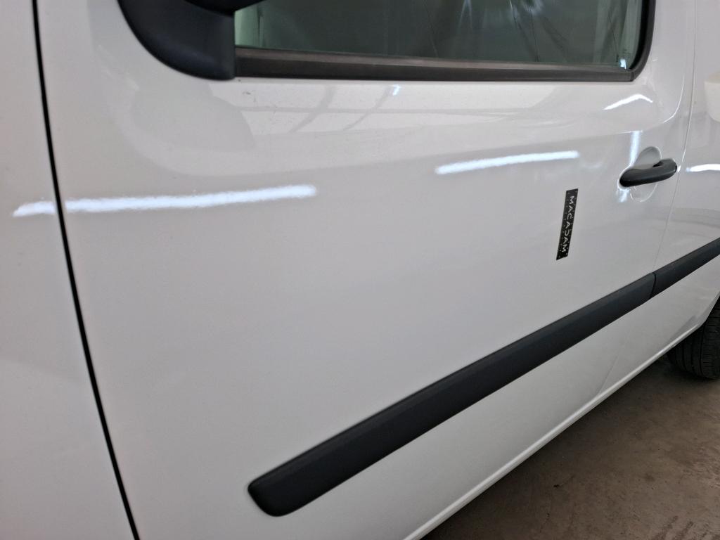 RENAULT KANGOO VU EXPRESS 1.5 DCI 75 ENERGY E6 GRAND CONFORT 2018