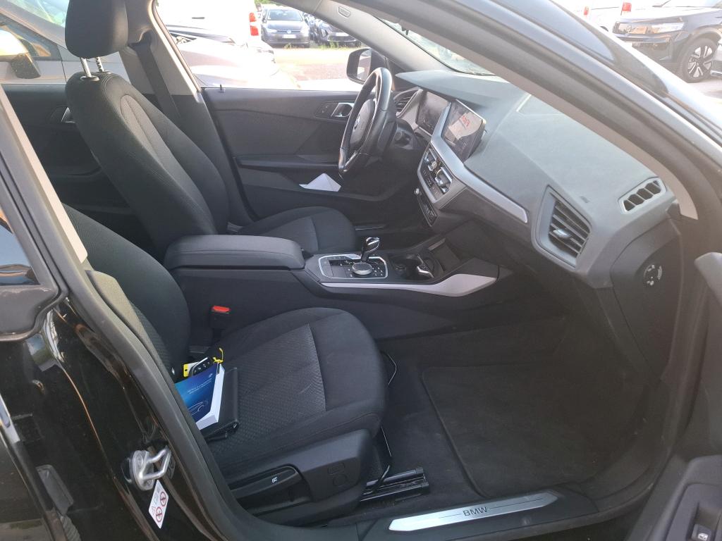 BMW SERIE 2 GRAN COUPE 218i 136 ch DKG7 Business Design 2023