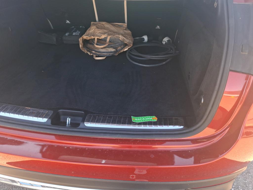 MERCEDES-BENZ MERCEDES CLASSE GLE 350 de EQ POWER 9G-Tronic 4Matic Avantgarde Line 2021