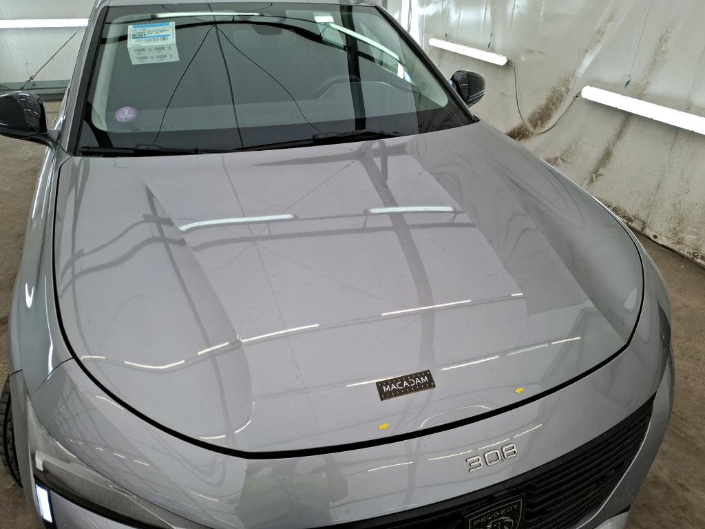 PEUGEOT 308 SW Hybrid 145 e-DCS6 Style 2025