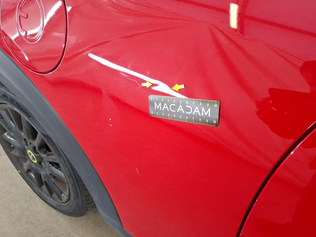 MINI HATCH 3 Portes Cooper SE 184 ch Edition Premium 2023