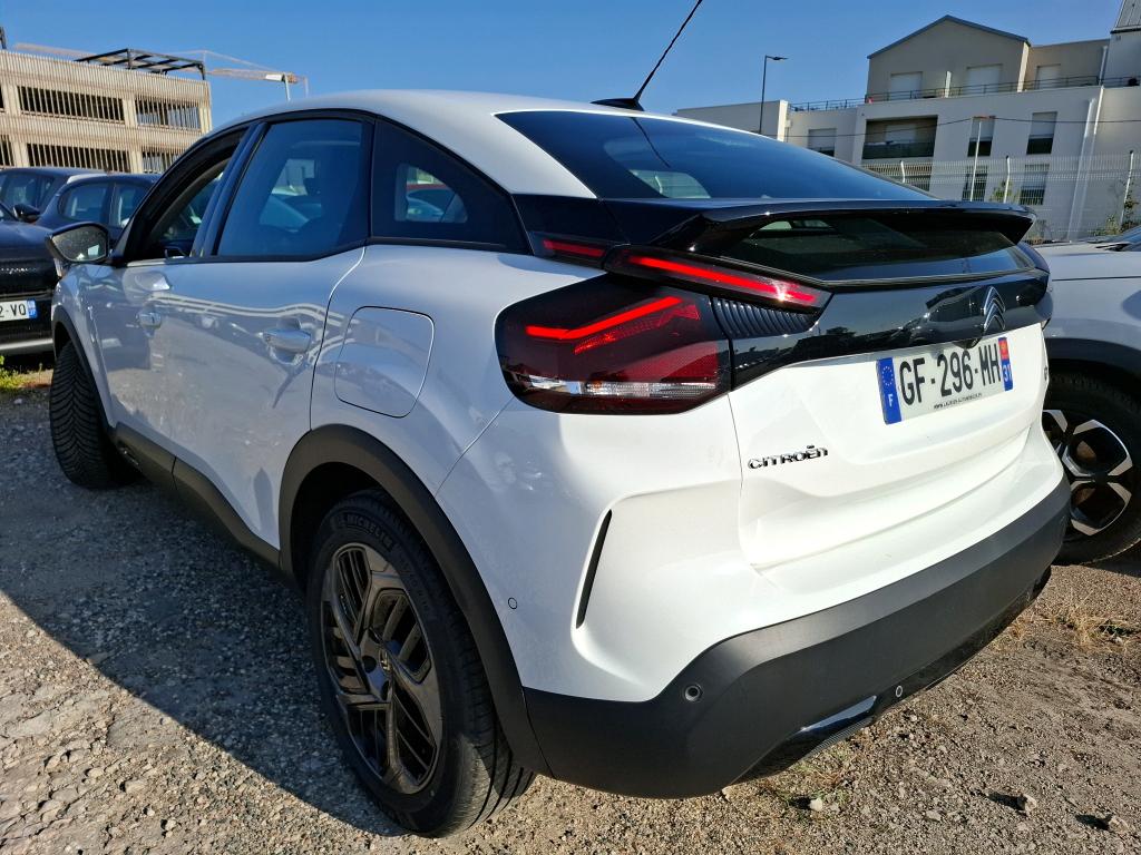 CITROEN C4 BlueHDi 130 S&S EAT8 Feel Pack Business 2022