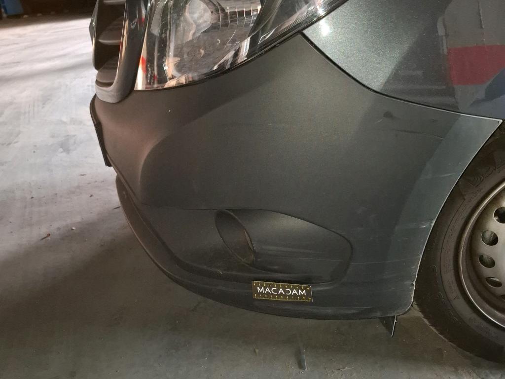 MERCEDES-BENZ MERCEDES CITAN FOURGON FGN 109 CDI LONG PRO 2021