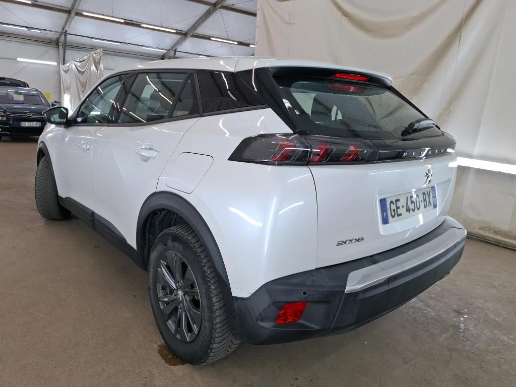 PEUGEOT 2008 BlueHDi 110 S&S BVM6 Active Pack 2022