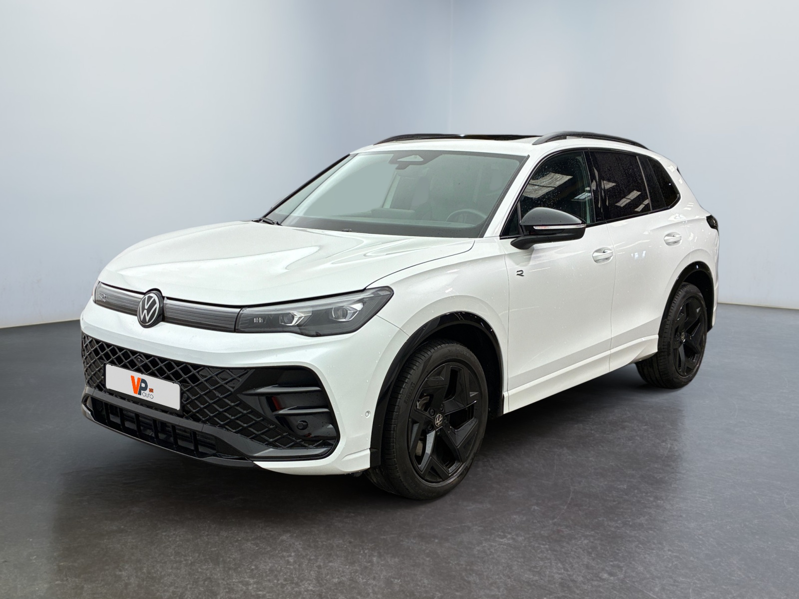 TIGUAN 2.0