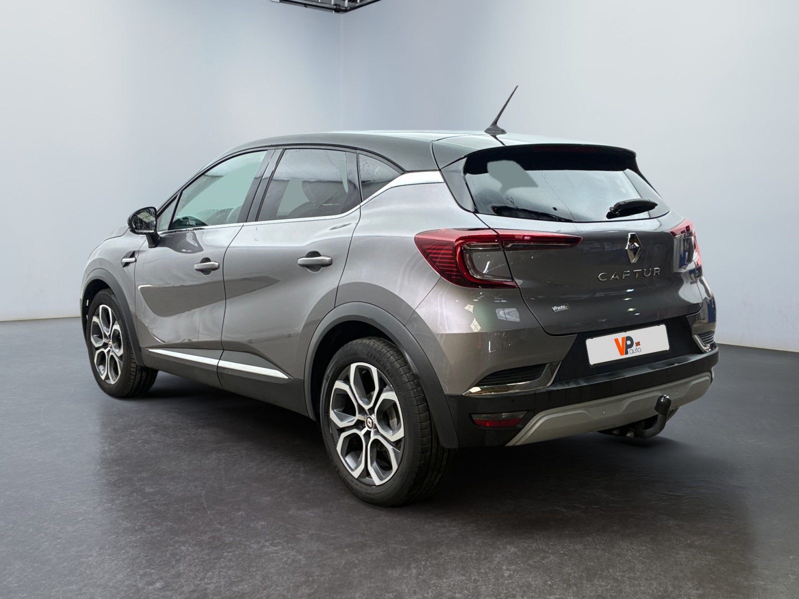 RENAULT Captur TCe 90 - 21 Intens 2022