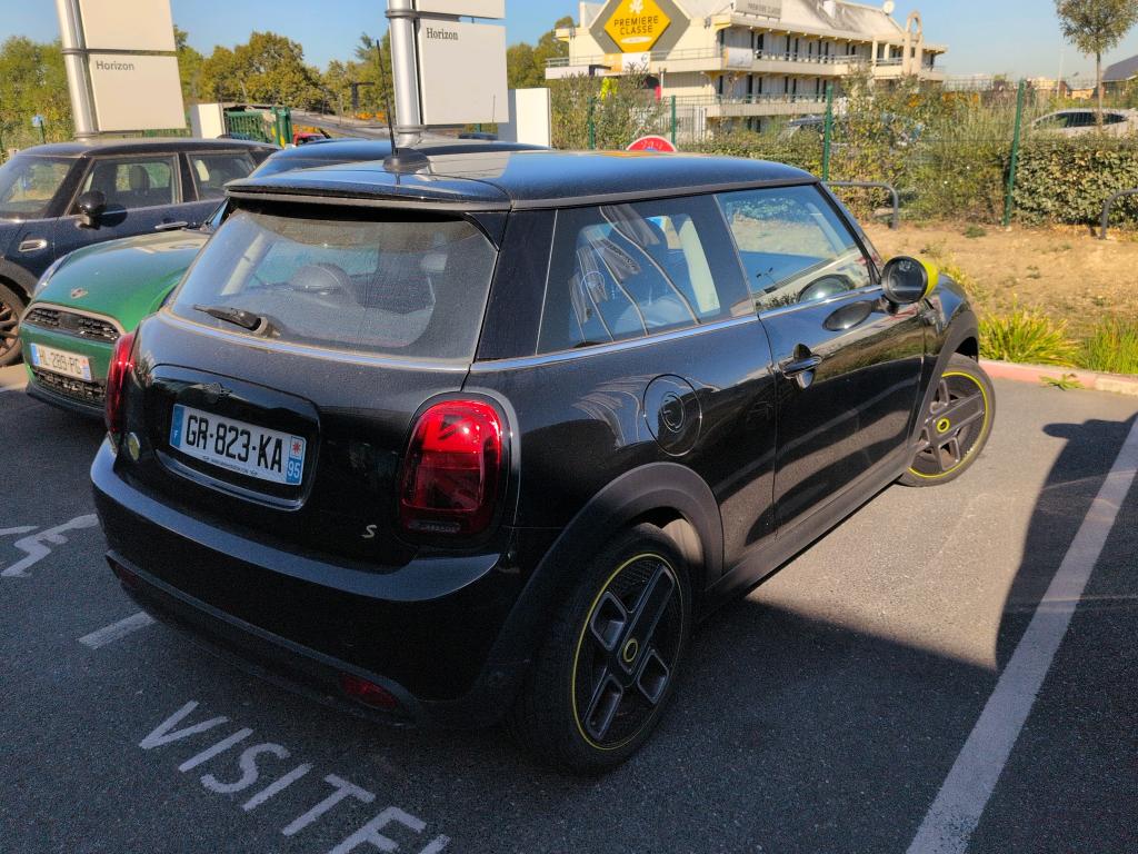 MINI HATCH 3 Portes Cooper SE 184 ch Edition Premium 2023