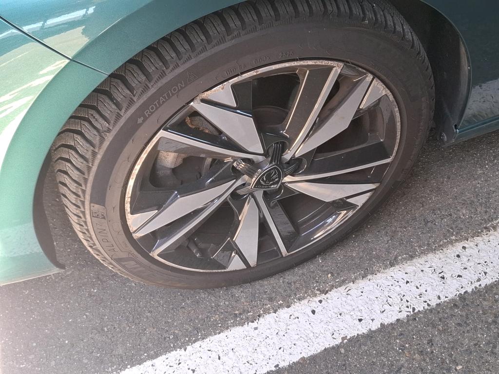 PEUGEOT 308 SW BlueHDi 130ch S&S BVM6 Allure 2022