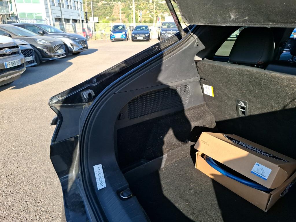FORD MUSTANG MACH-E Extended Range 91 kWh 294 ch Premium 2023