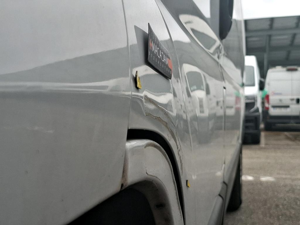 CITROEN JUMPER FOURGON TOLE 33 L2H2 BLUEHDi 120 S&S BVM6 CLUB 2022