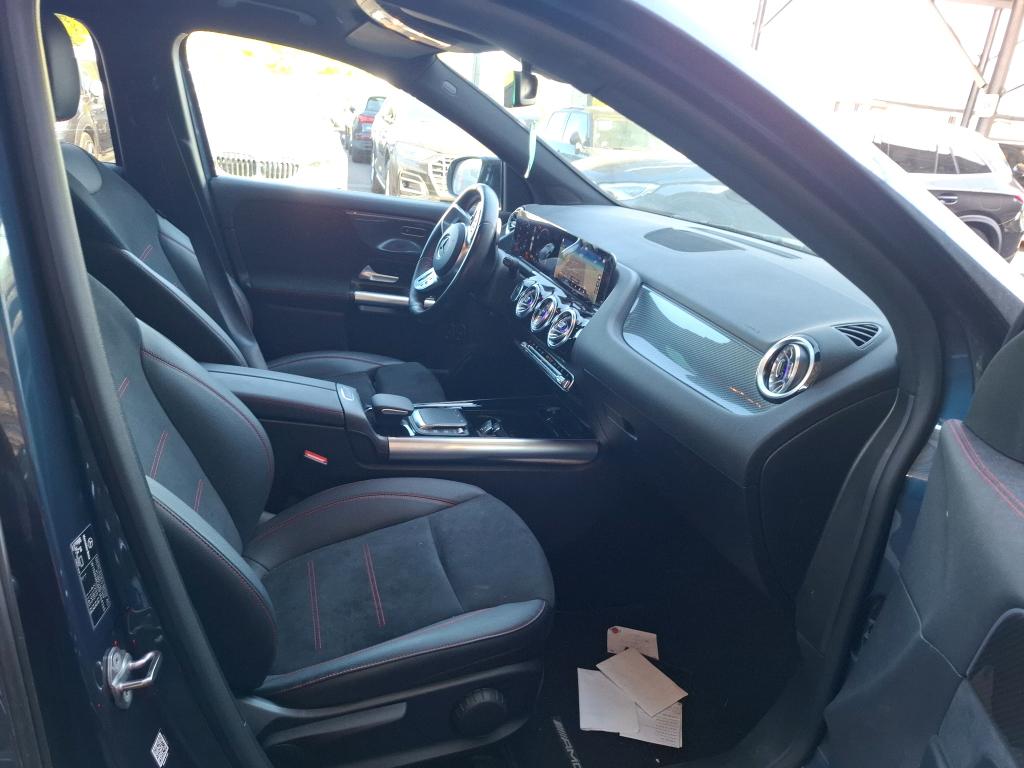 MERCEDES GLA II 250 e 8G-DCT AMG Line 2022