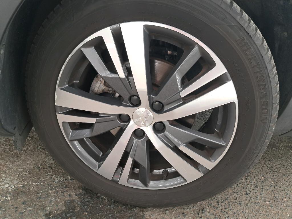PEUGEOT 3008 BlueHDi 130ch S&S EAT8 Allure Pack 2022