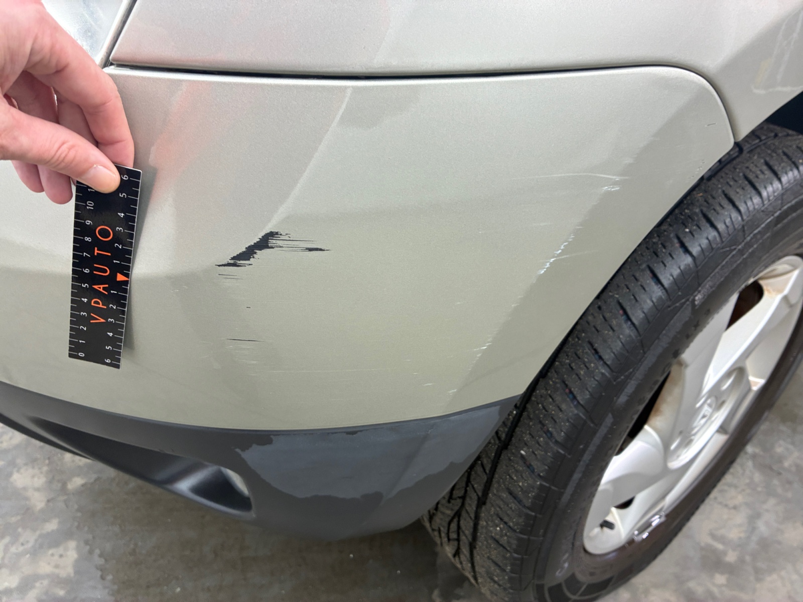 DACIA Duster 1.5 dCi 110 4x2 2012