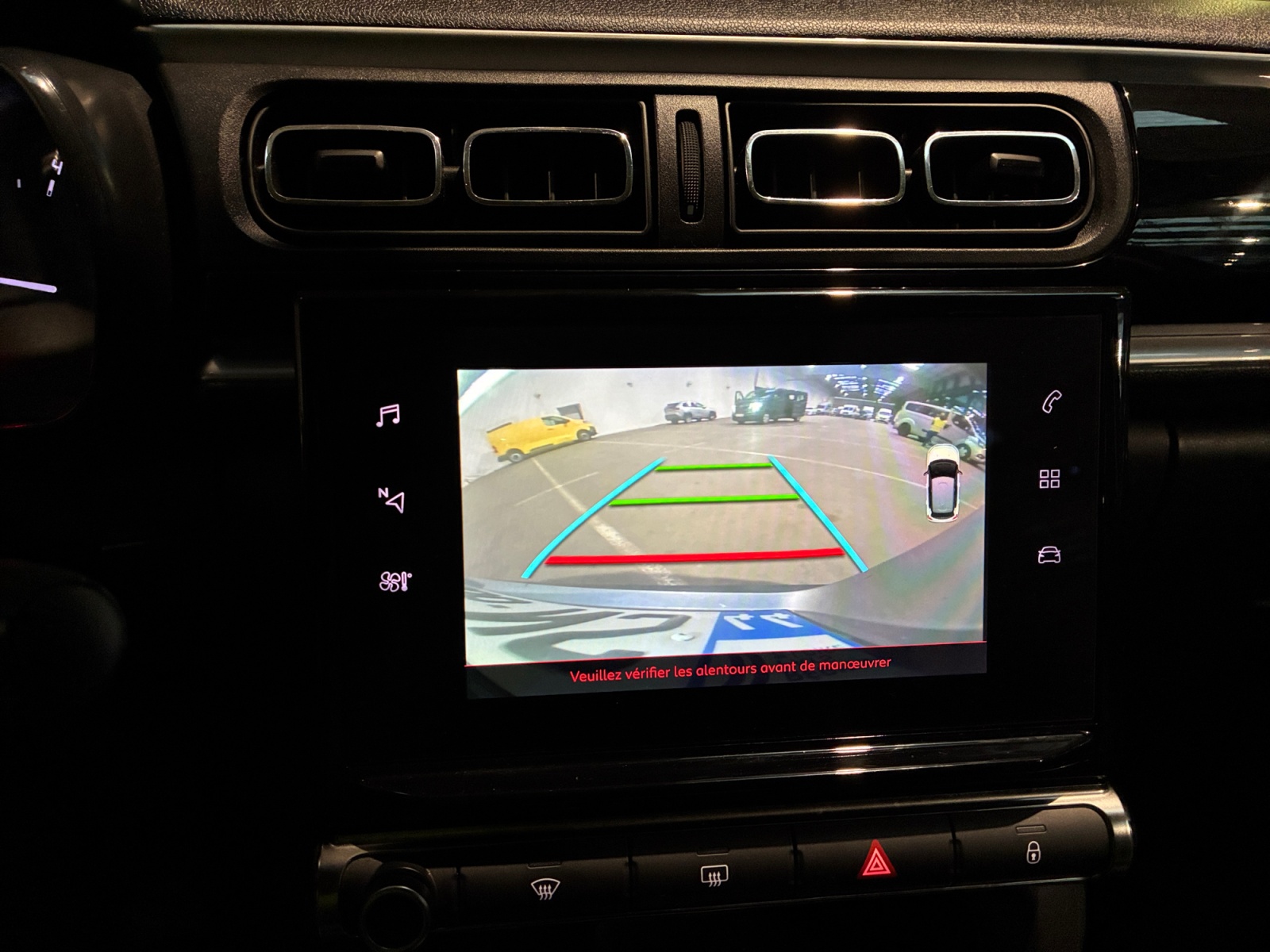 CITROEN C3 PureTech 110 BVM6 Max 2024
