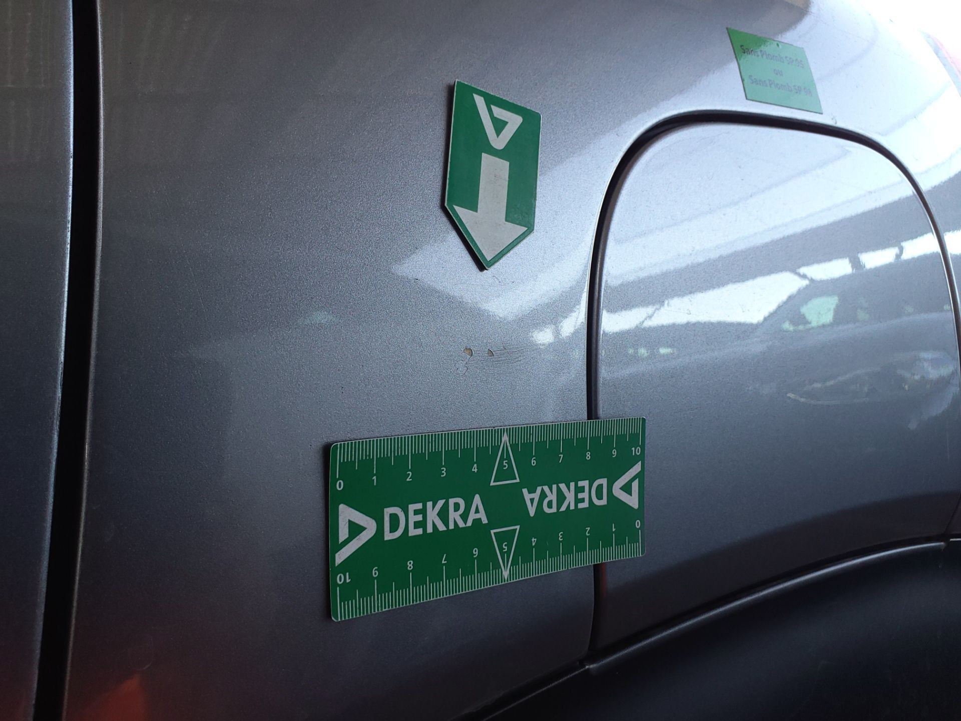 CITROEN C3 AIRCROSS PureTech 110 S&S BVM6 Plus 2024