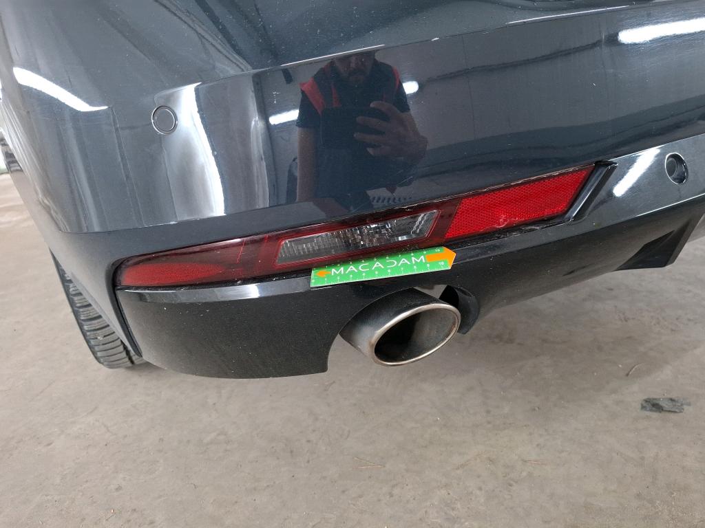 PEUGEOT 508 SW PureTech 180 ch S&S EAT8 GT Line 2019