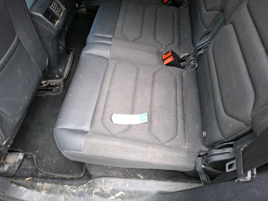 CITROEN C5 AIRCROSS Hybride Rechargeable 225 e-EAT8 Feel Pack 2023