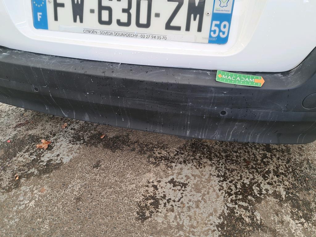 CITROEN C3 PureTech 83 S&S BVM5 Feel Business 2021