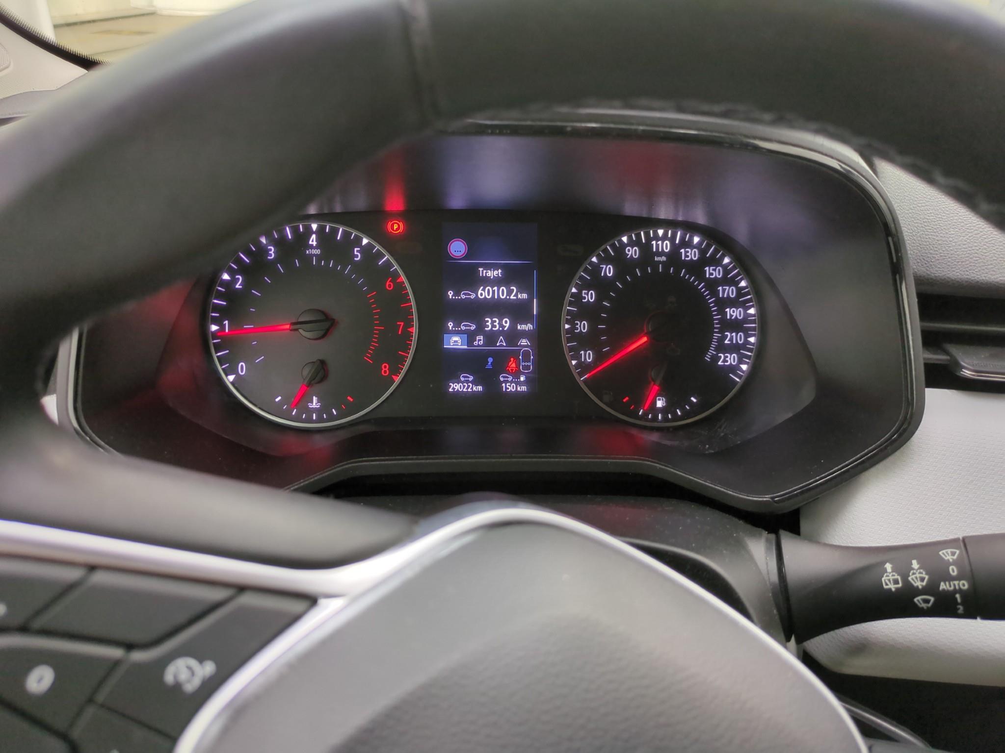 RENAULT CLIO V SCe 65 Evolution 2023