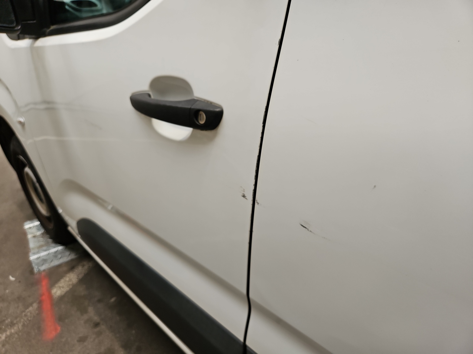 CITROEN BERLINGO VAN M 650 BLUEHDI 100 S&S BVM5 DRIVER 2021
