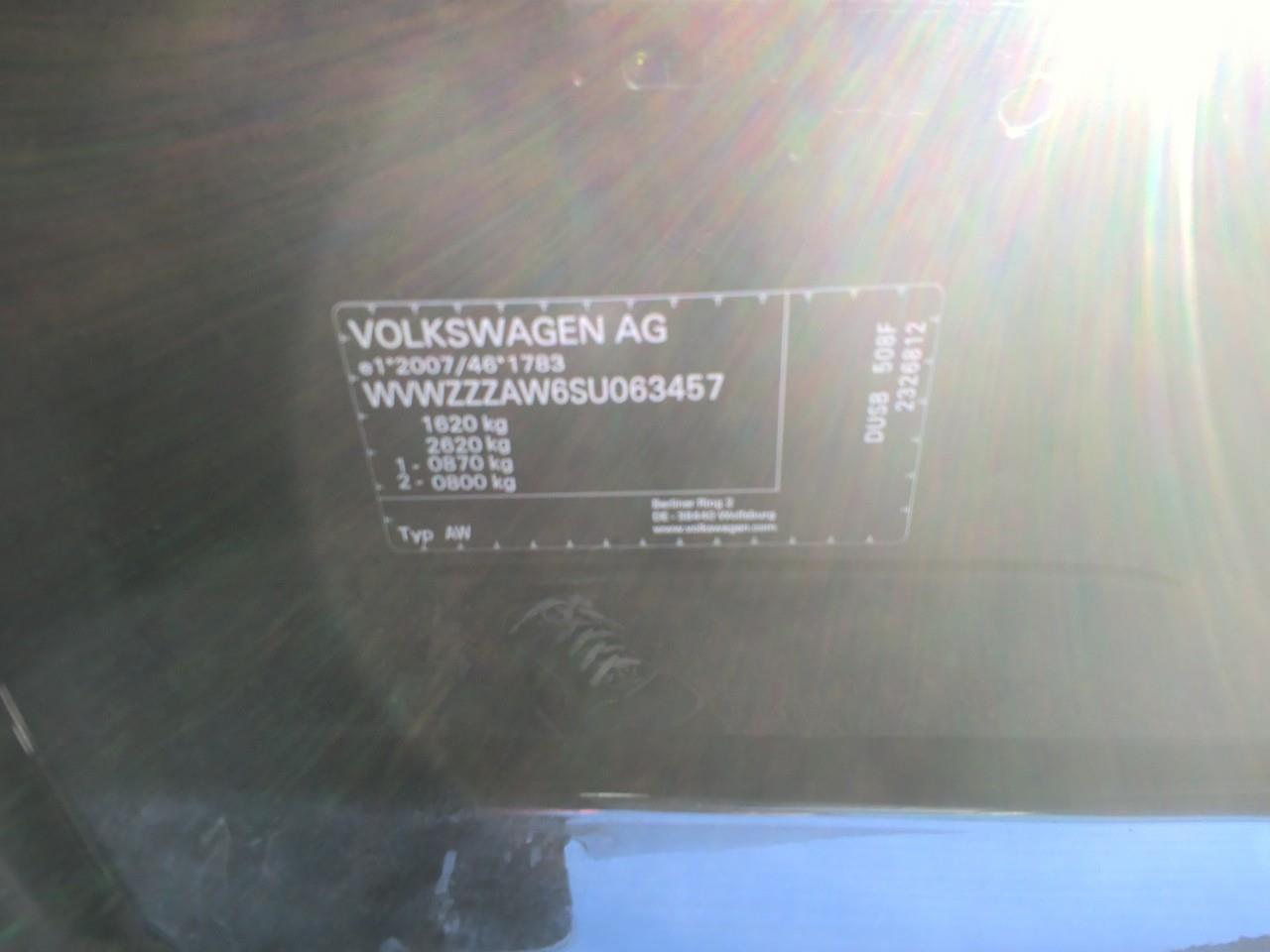 VOLKSWAGEN Polo 1.0 TSI 95 S&S BVM5 R-Line Edition 2025