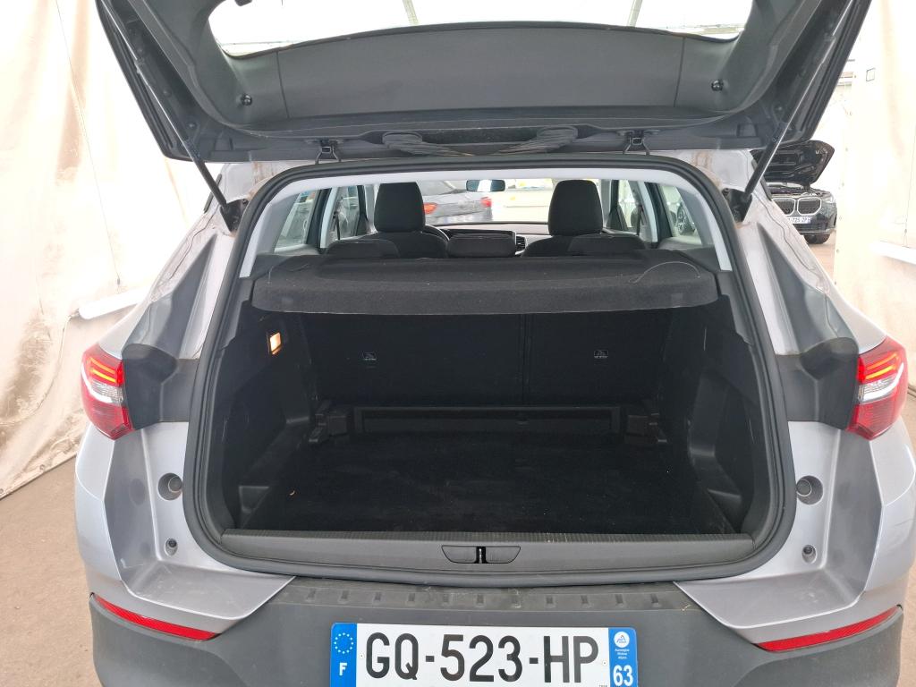 OPEL GRANDLAND 1.2 Turbo 130 ch 2023
