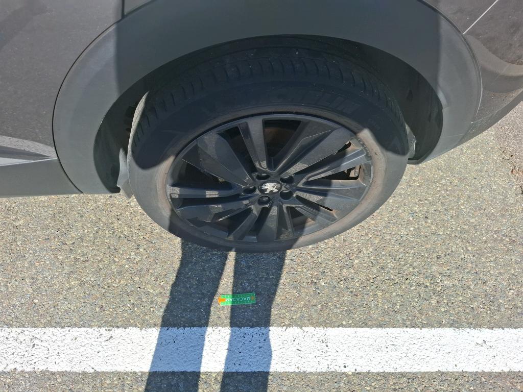 PEUGEOT 3008 Puretech 130ch S&S EAT8 GT Pack 2021