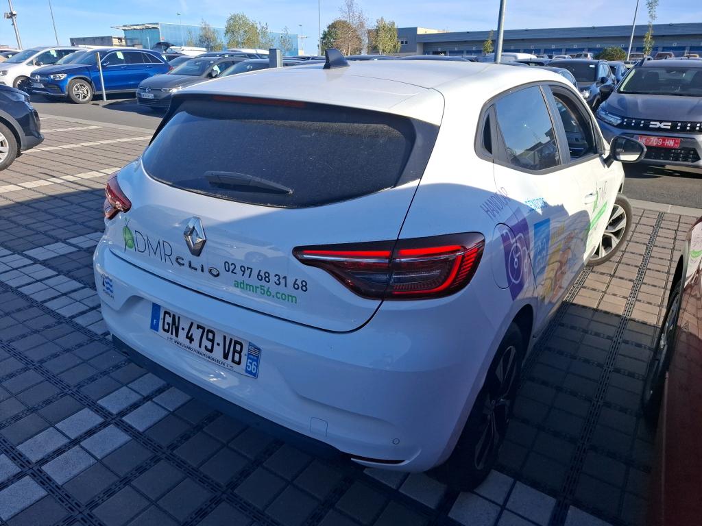 RENAULT CLIO V SCe 65 Evolution 2023