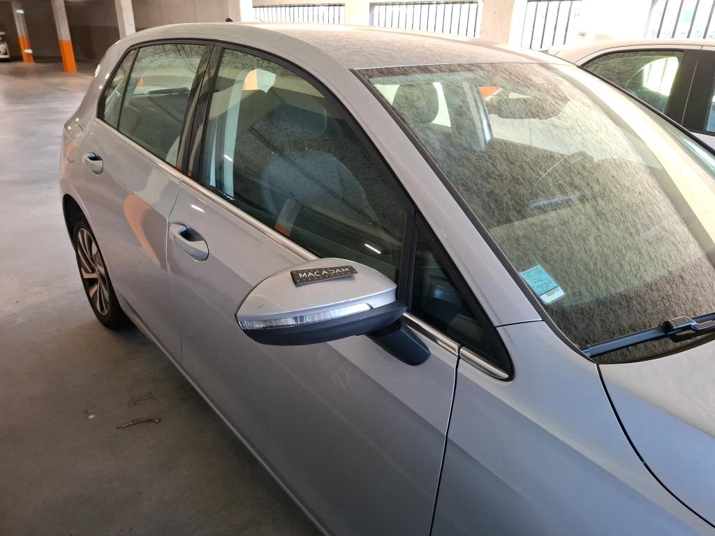 VOLKSWAGEN GOLF 1.4 Hybrid Rechargeable OPF 204 DSG6 Style 2022