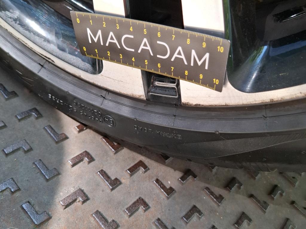 MINI HATCH 3 Portes Cooper 136 ch BVA7 Edition Camden 2023