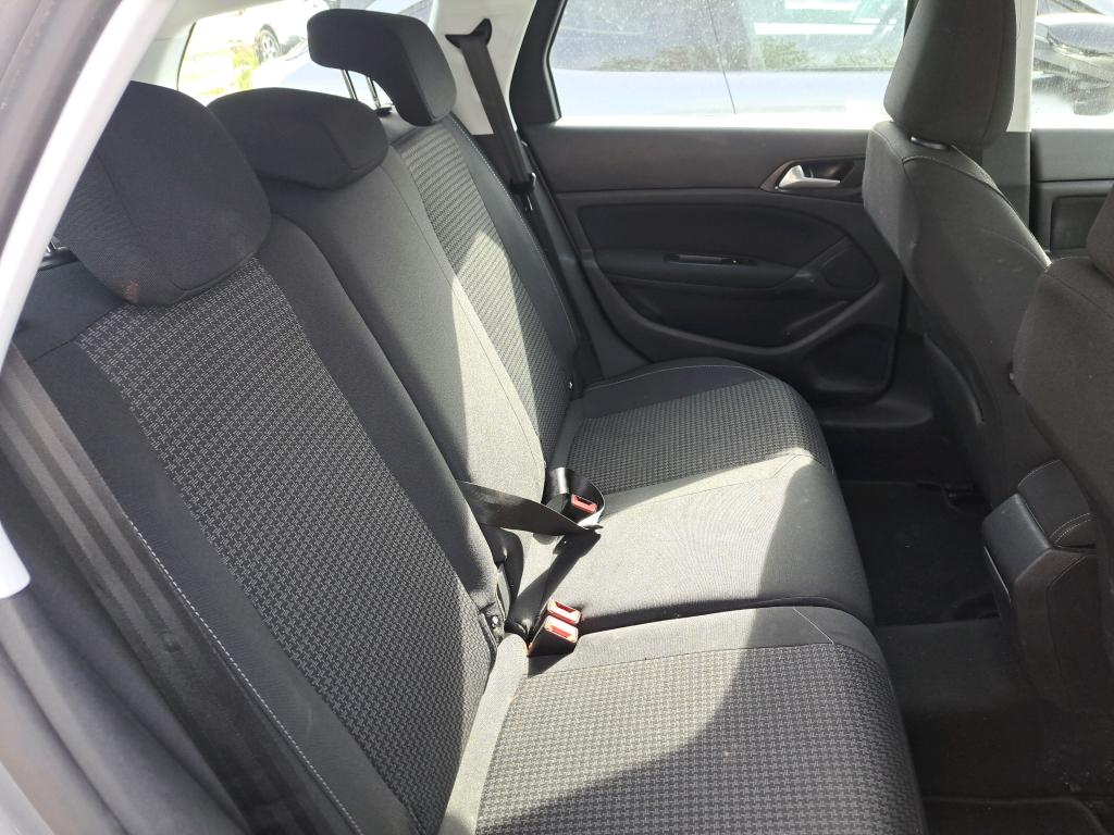 PEUGEOT 308 SW BlueHDi 130ch S&S EAT8 Active Business 2021