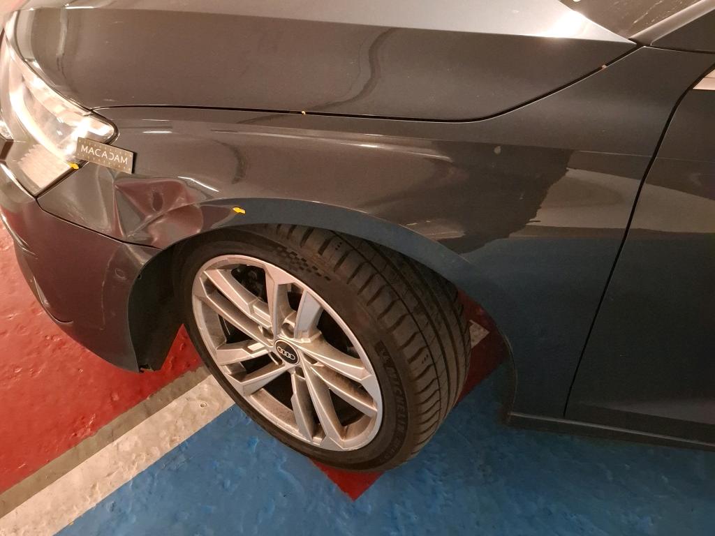 AUDI A3/S3 A3 SPORTBACK 35 TDI 150 S tronic 7 Business line 2021