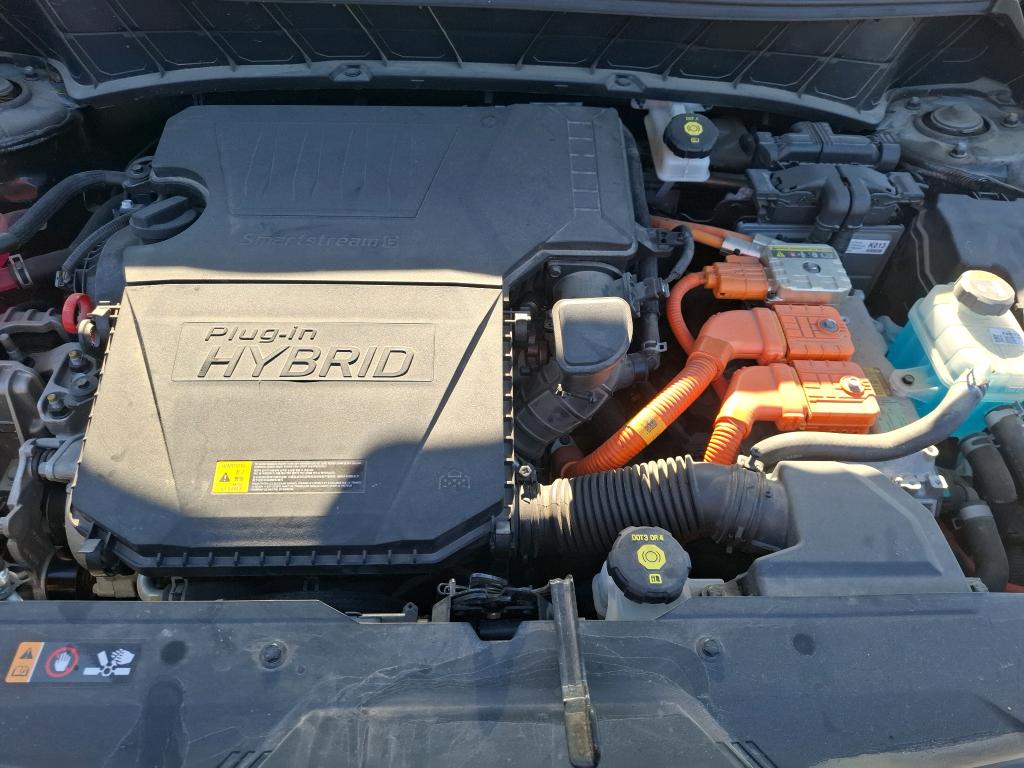 KIA NIRO 1.6 GDi 183 ch PHEV DCT6 Active 2022