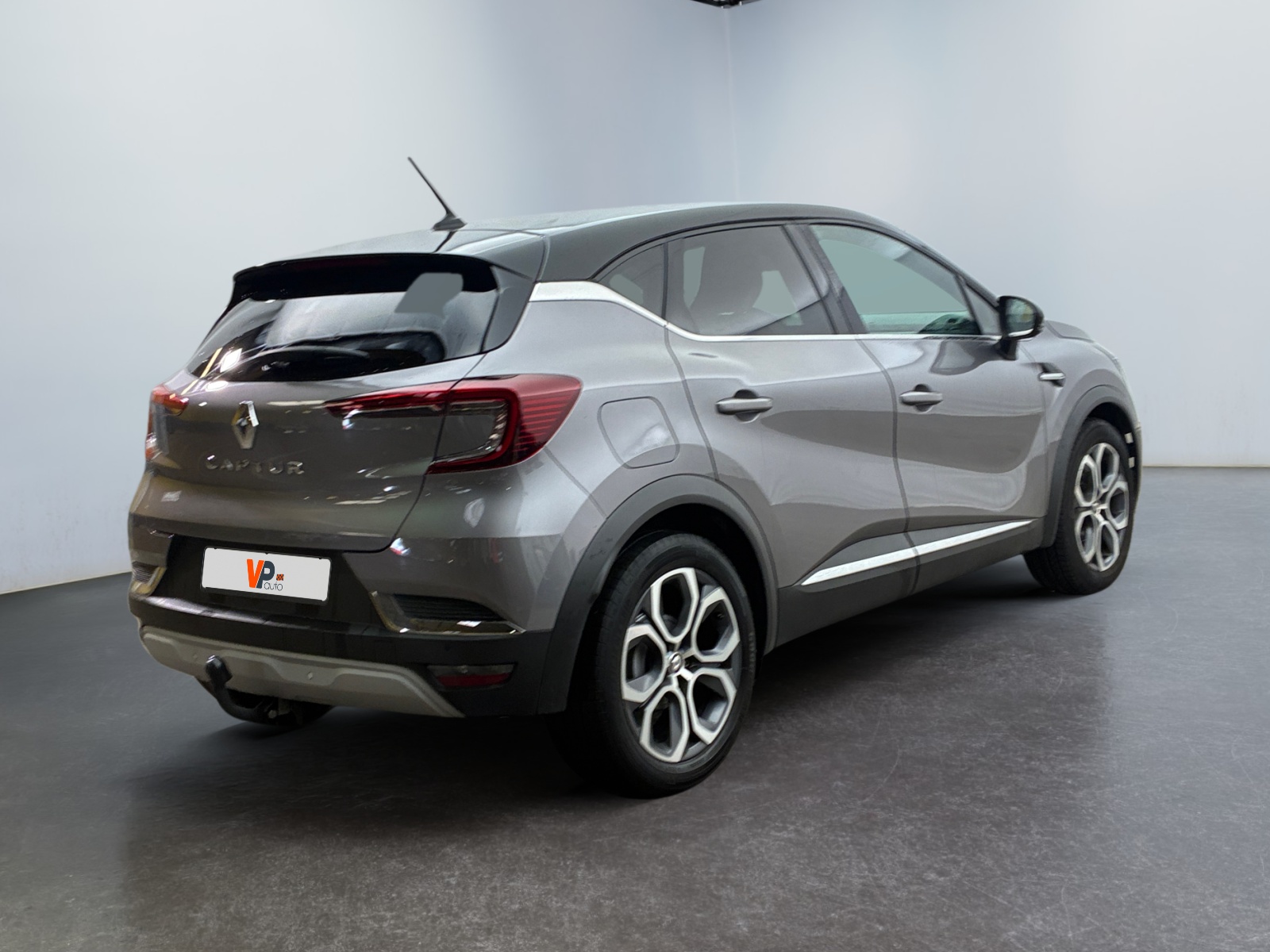 RENAULT Captur TCe 90 - 21 Intens 2022