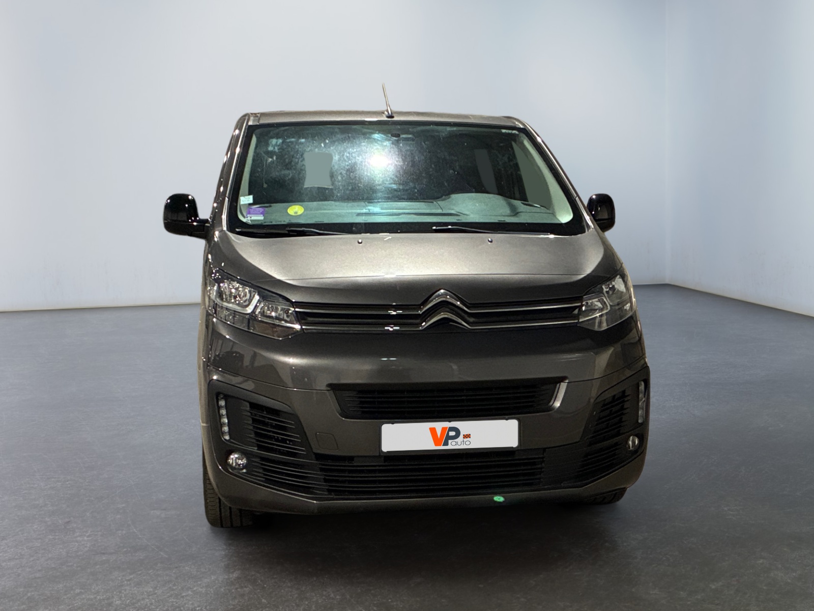 CITROEN Jumpy XL BlueHDi 120 S&S BVM6 Confort 2022
