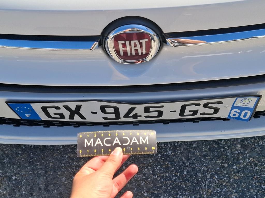 FIAT 500 1.0 70 ch Hybride BSG S/S Pack Confort 2024