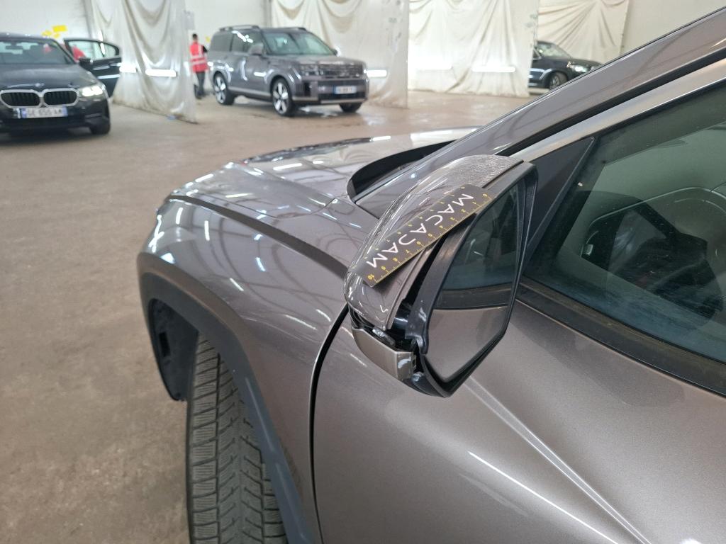 HYUNDAI TUCSON 1.6 T-GDI 230 Hybrid BVA6 Business 2023