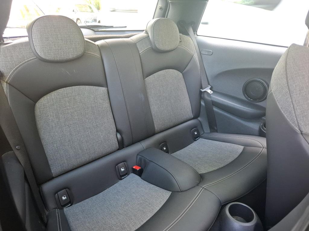 MINI HATCH 3 Portes Cooper 136 ch BVA7 Finition Classic 2023