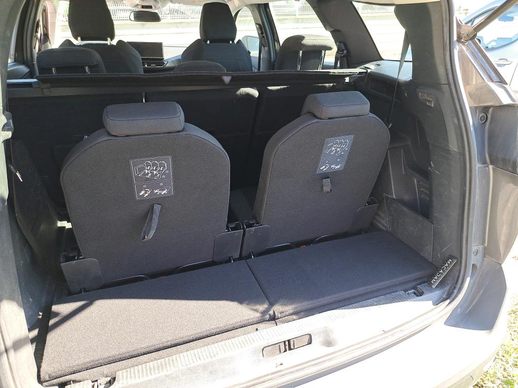 PEUGEOT 5008 BlueHDi 130ch S&S BVM6 Active Pack 7 places 2022