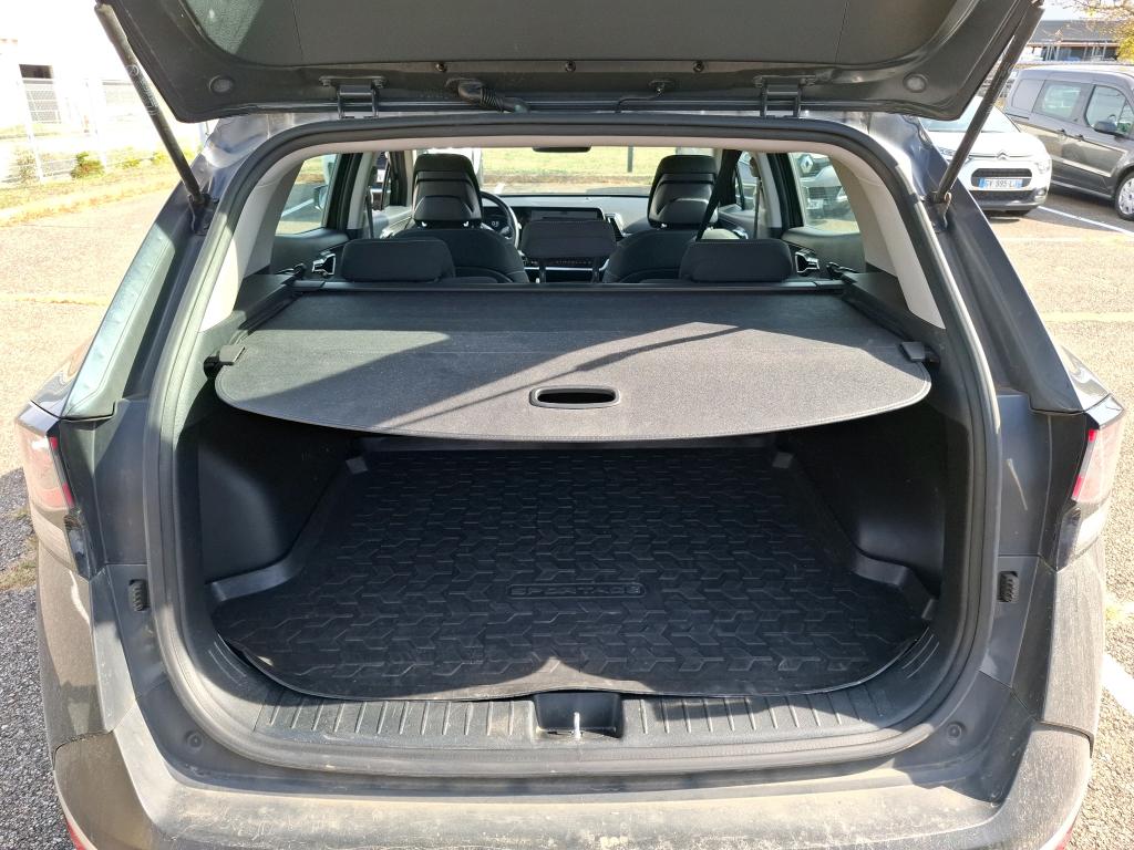 KIA SPORTAGE VP 1.6 CRDi 136ch MHEV DCT7 4x2 Active 2023